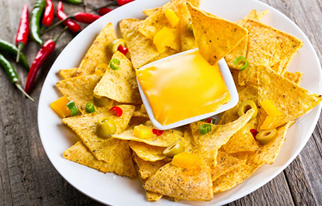 Nachos